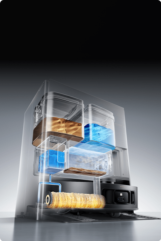 PowerDock