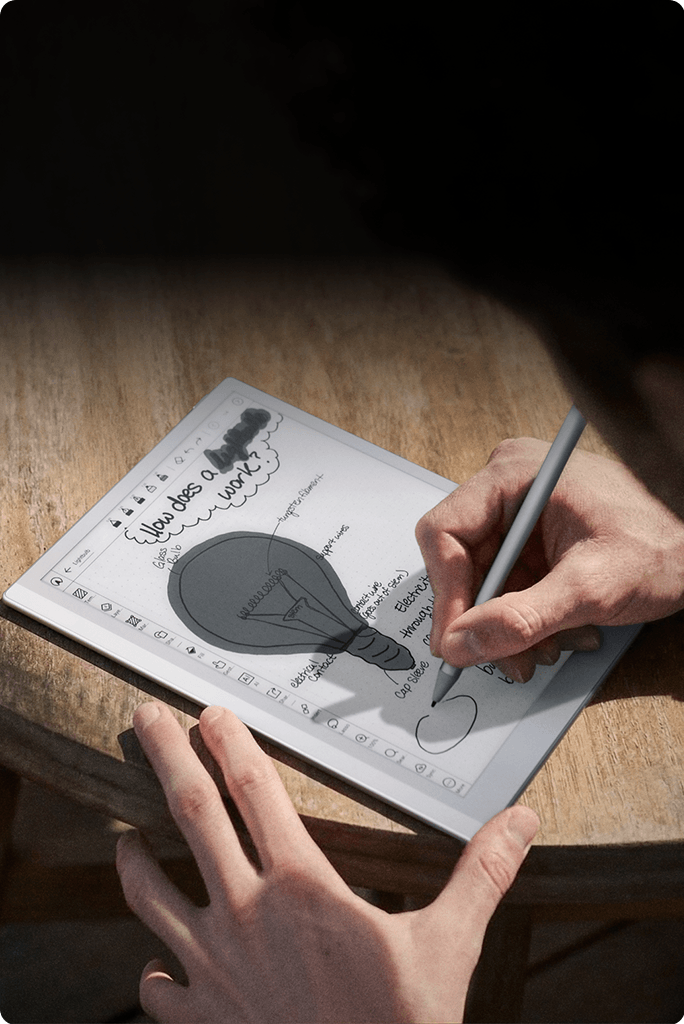 Стилус InkSense Plus