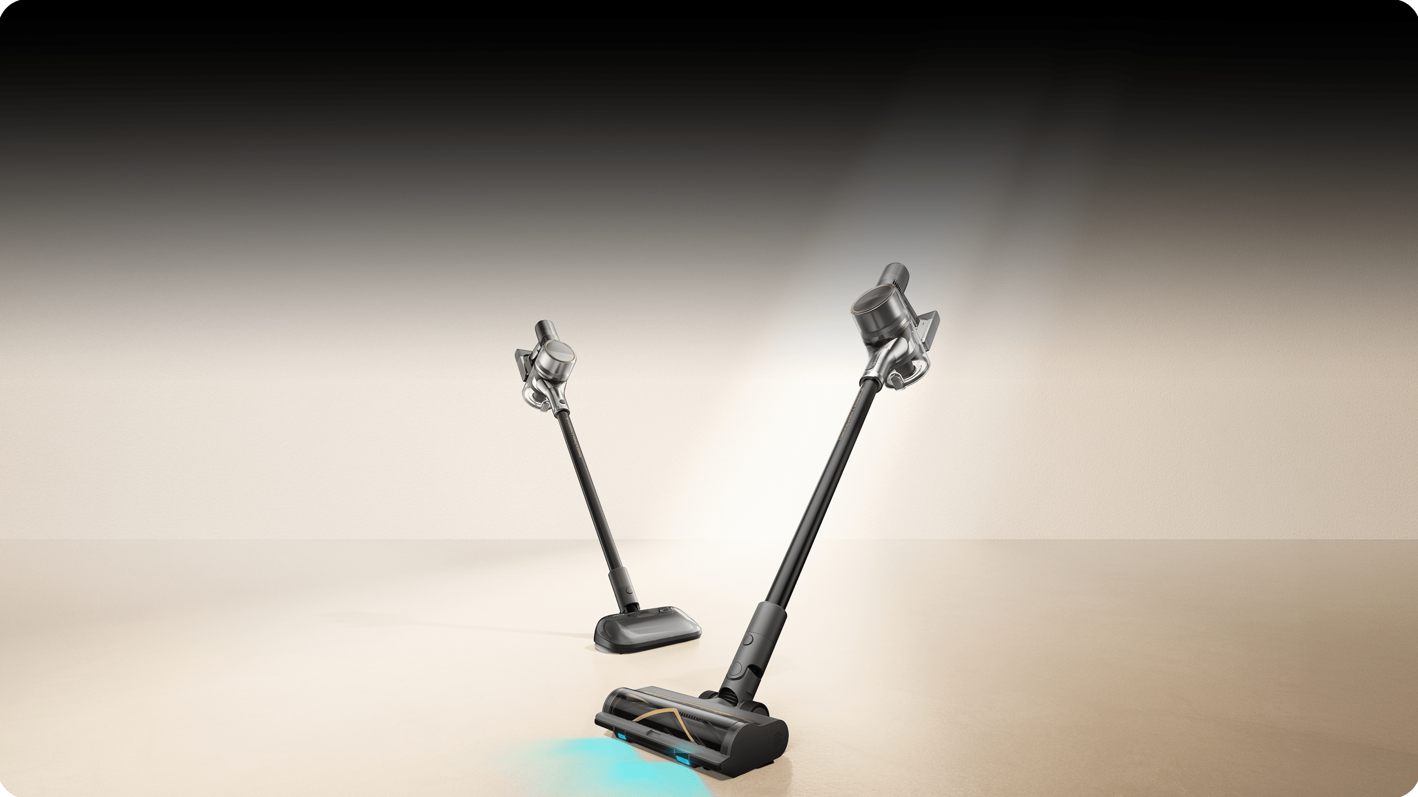 Dreame R20 Aqua