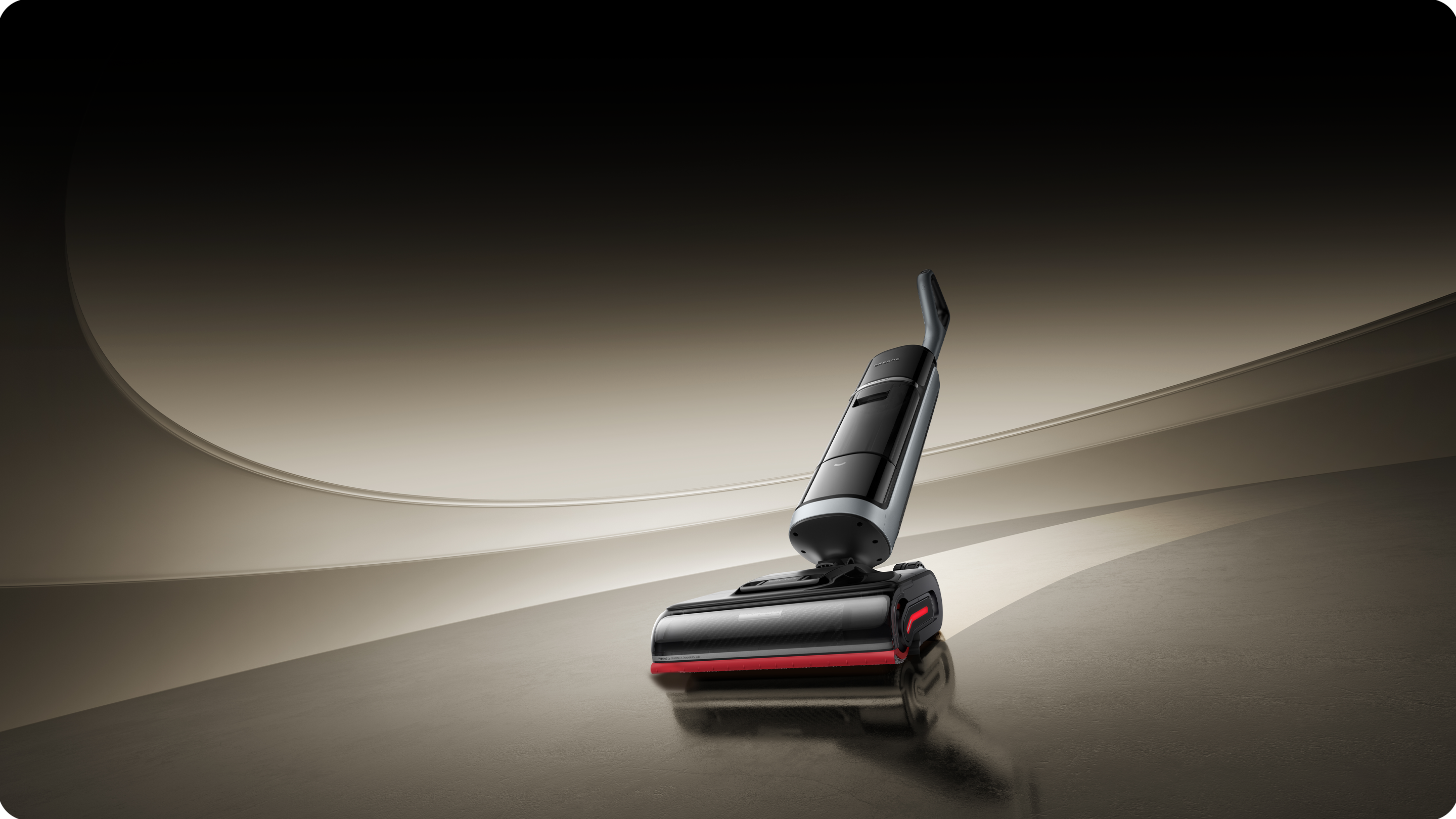 Моющий пылесос Dreame H15 Pro Heat