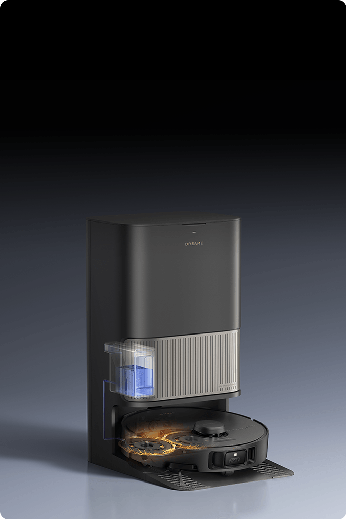 PowerDock