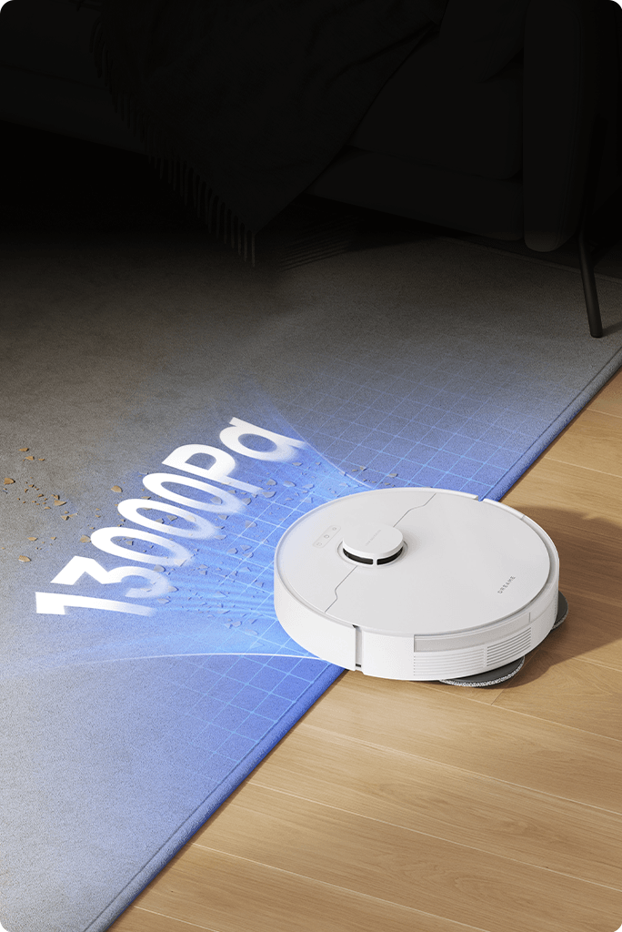 Vormax 13000 Па