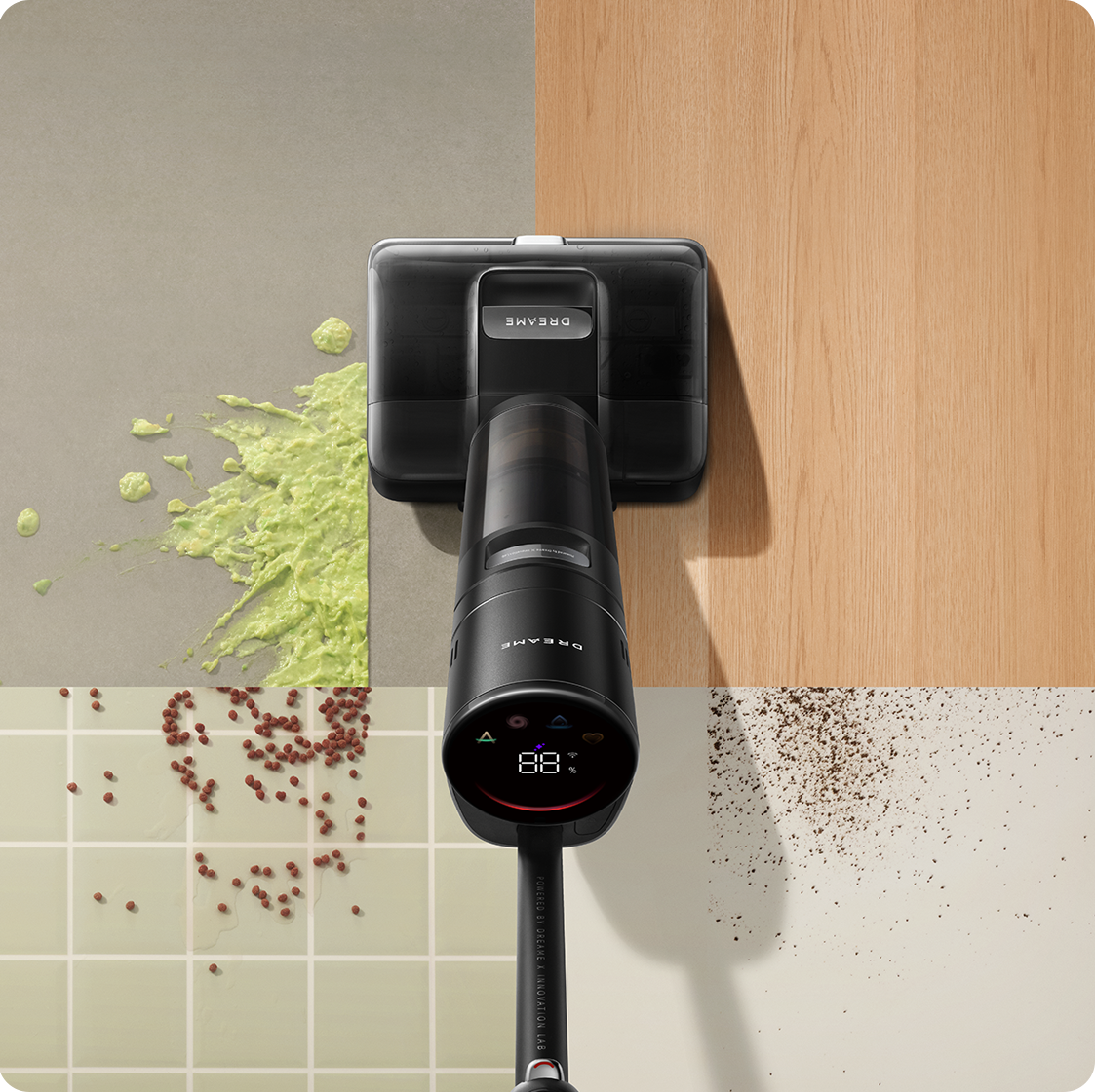 Product feature