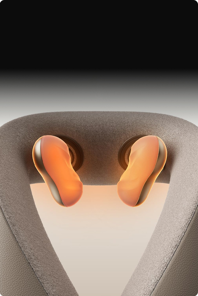 Масажні вузли