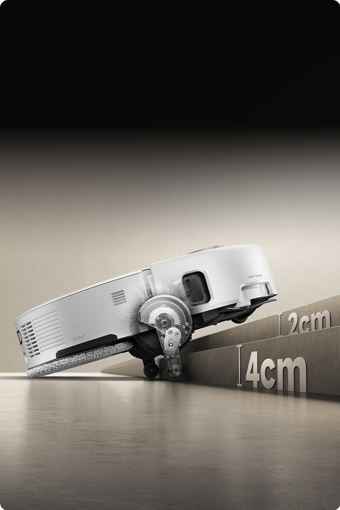 StepMaster для порогов
