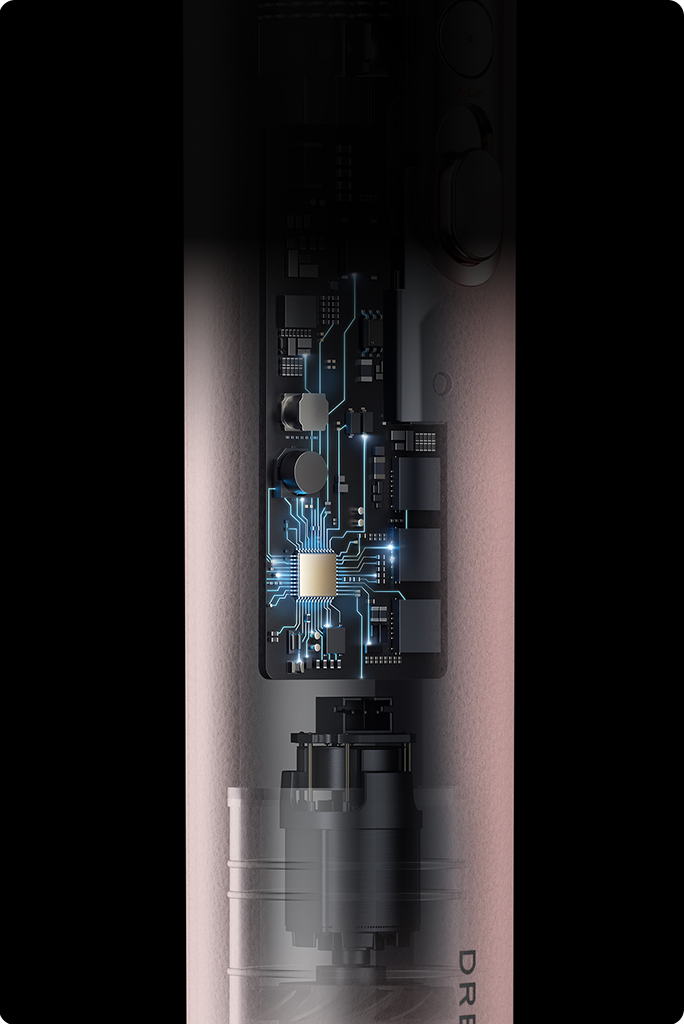 Контроль Advanced NTC