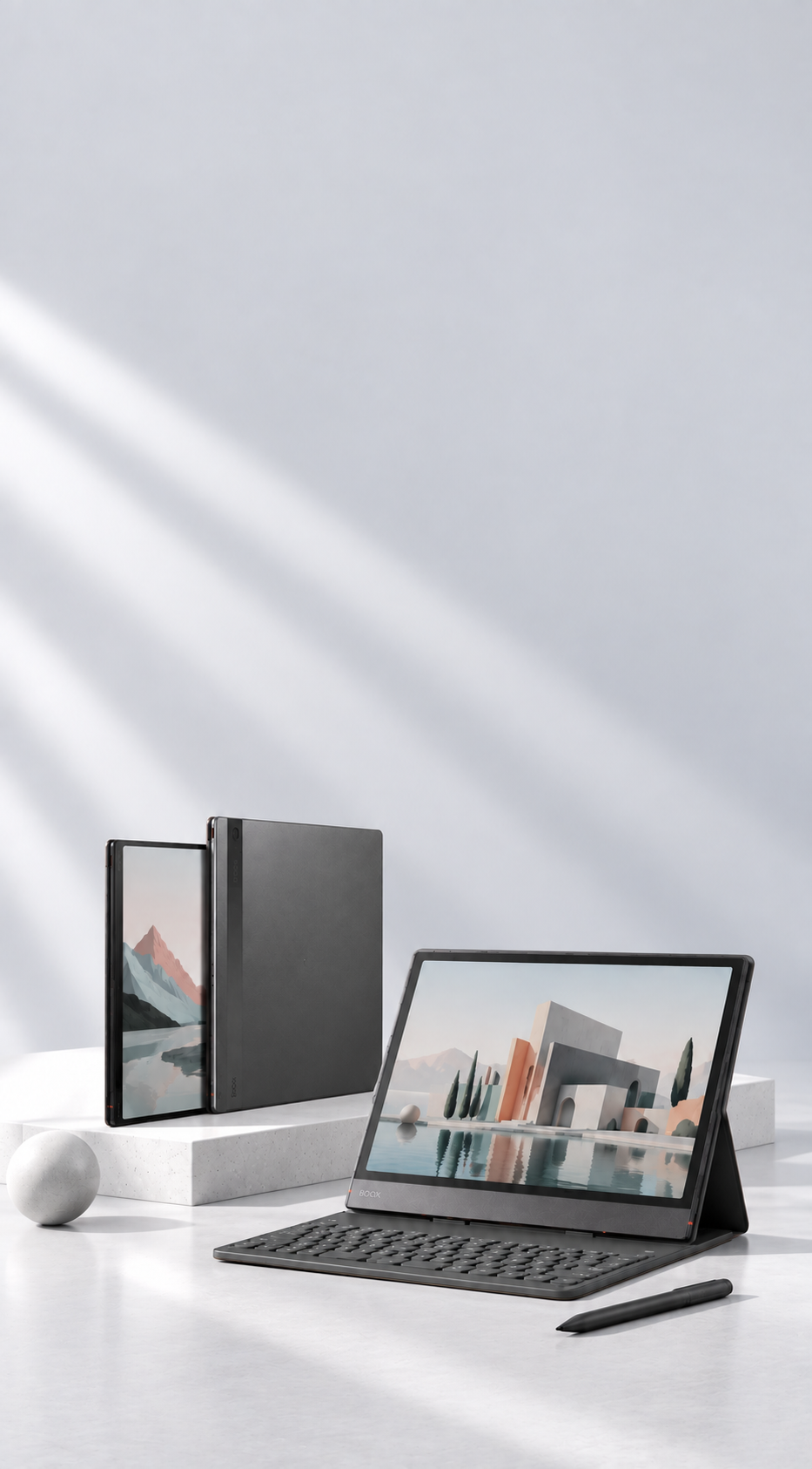 BOOX Note Air 6 C