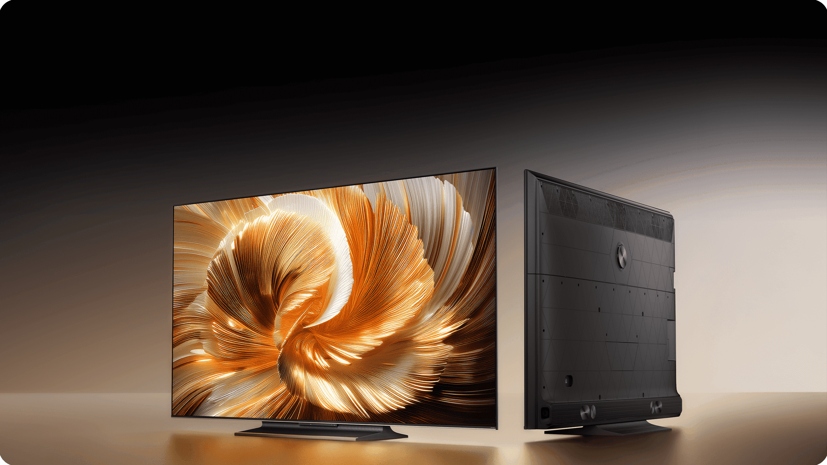 Dreame Aura Mini LED 4K TV 55S100