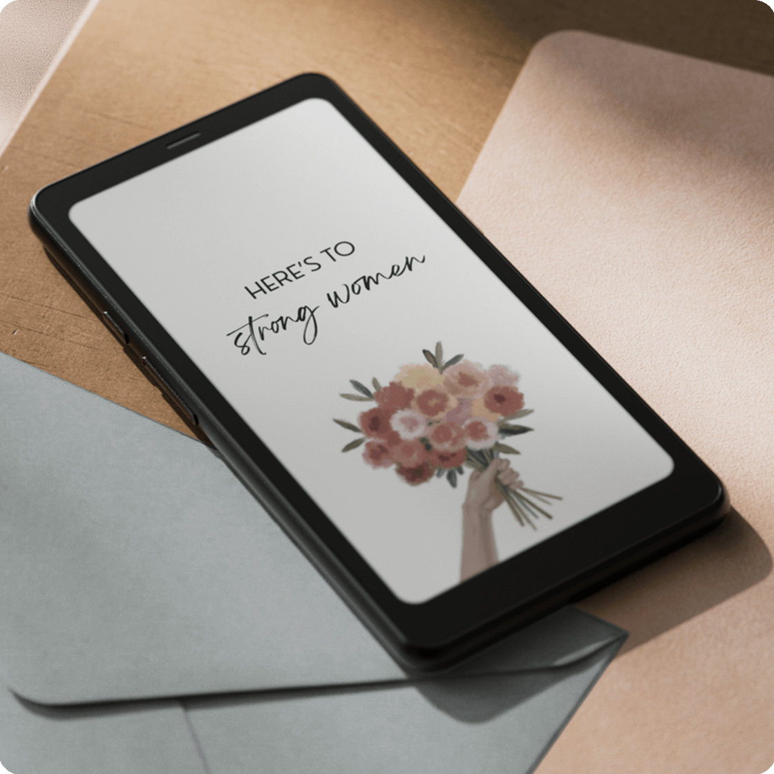 Product feature