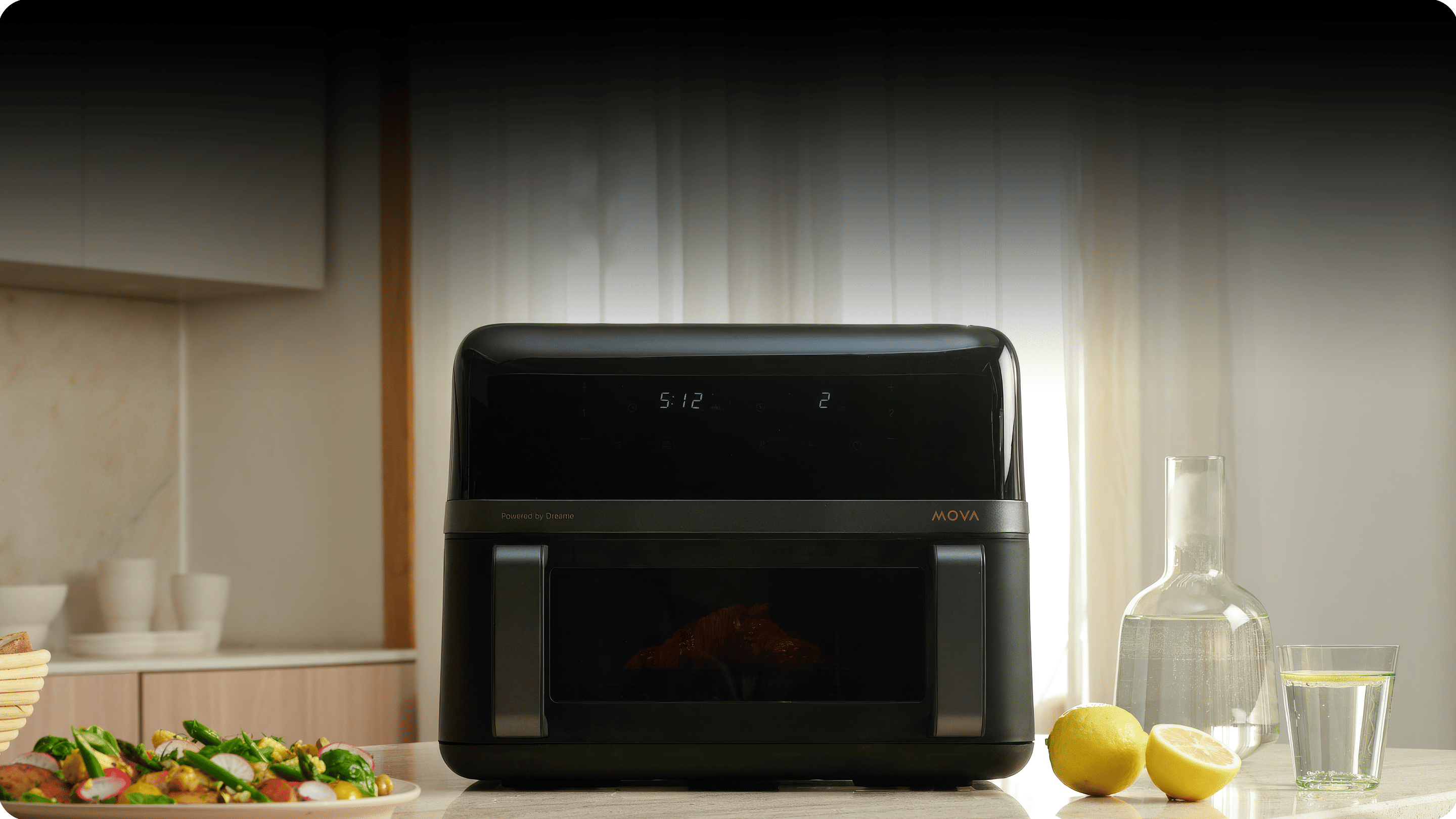MOVA AeroChef FD20 Pro