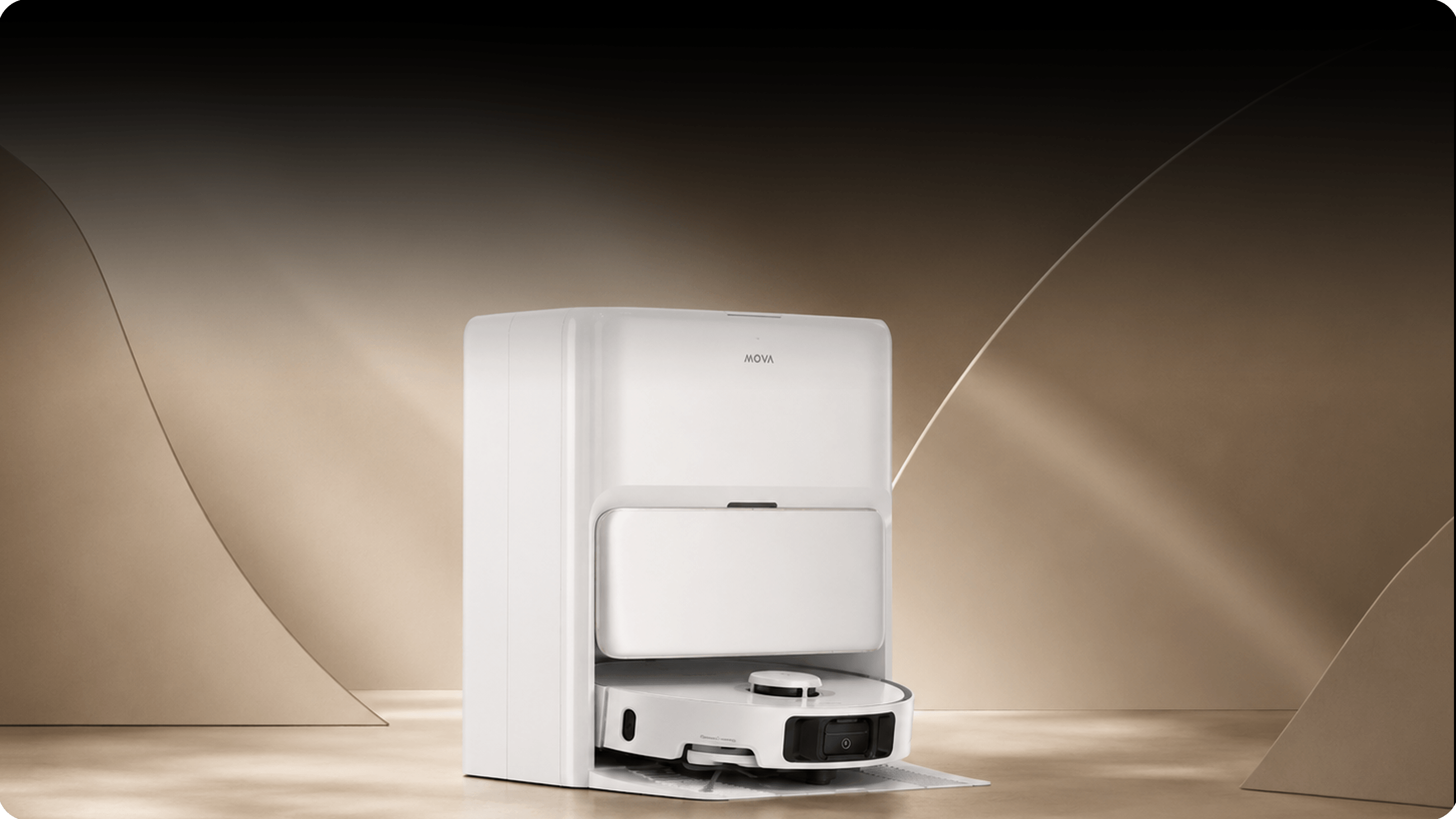 MOVA P50 Ultra