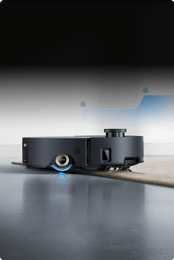 AutoSeal Roller Guard