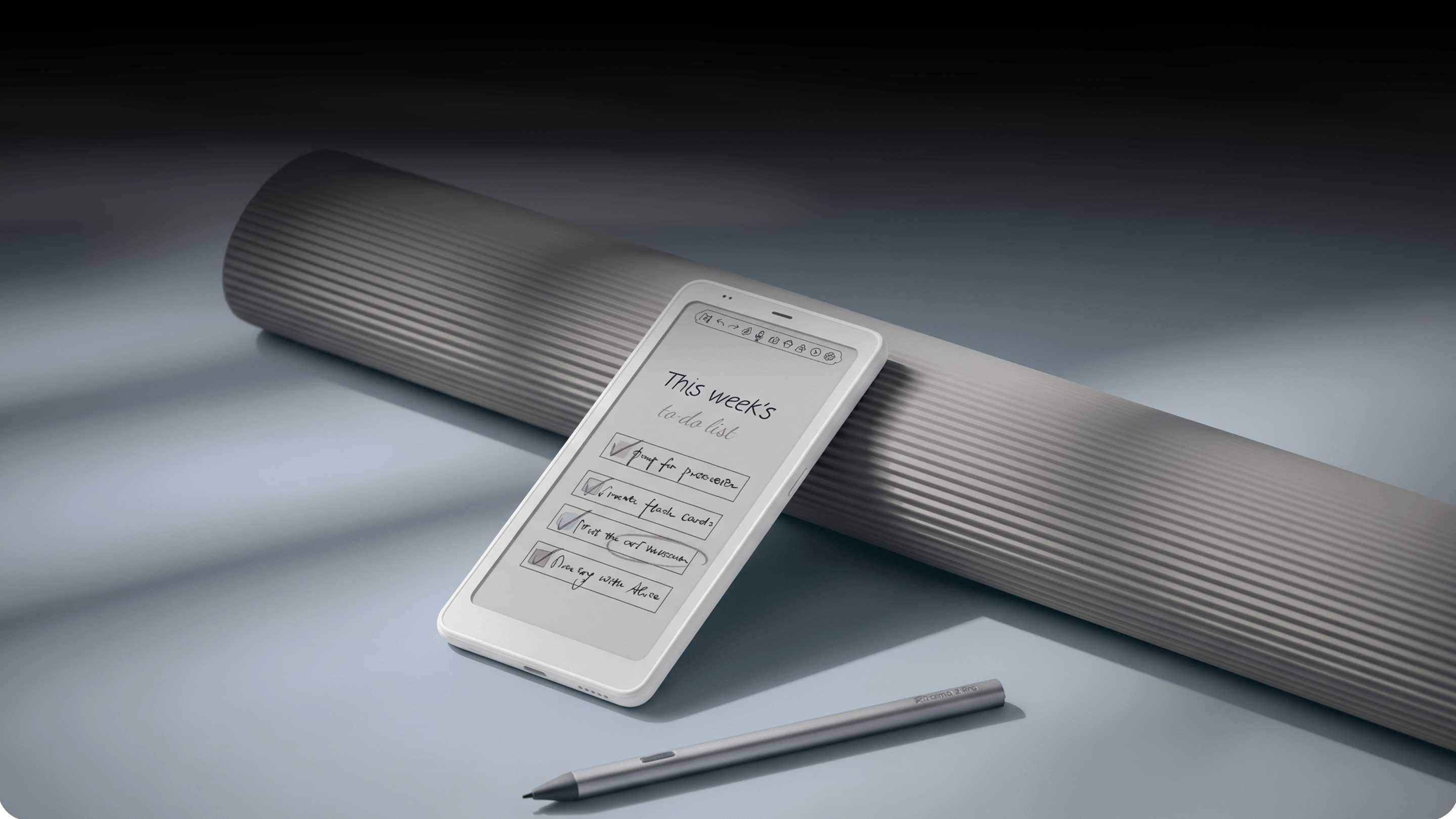 Электронная книга BOOX Palma 2 Pro