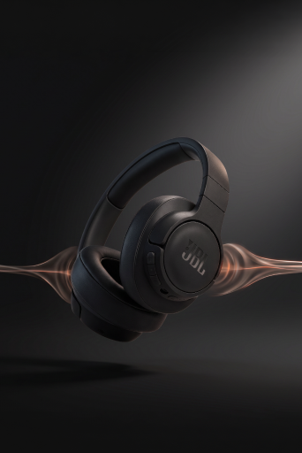 JBL Pure Bass