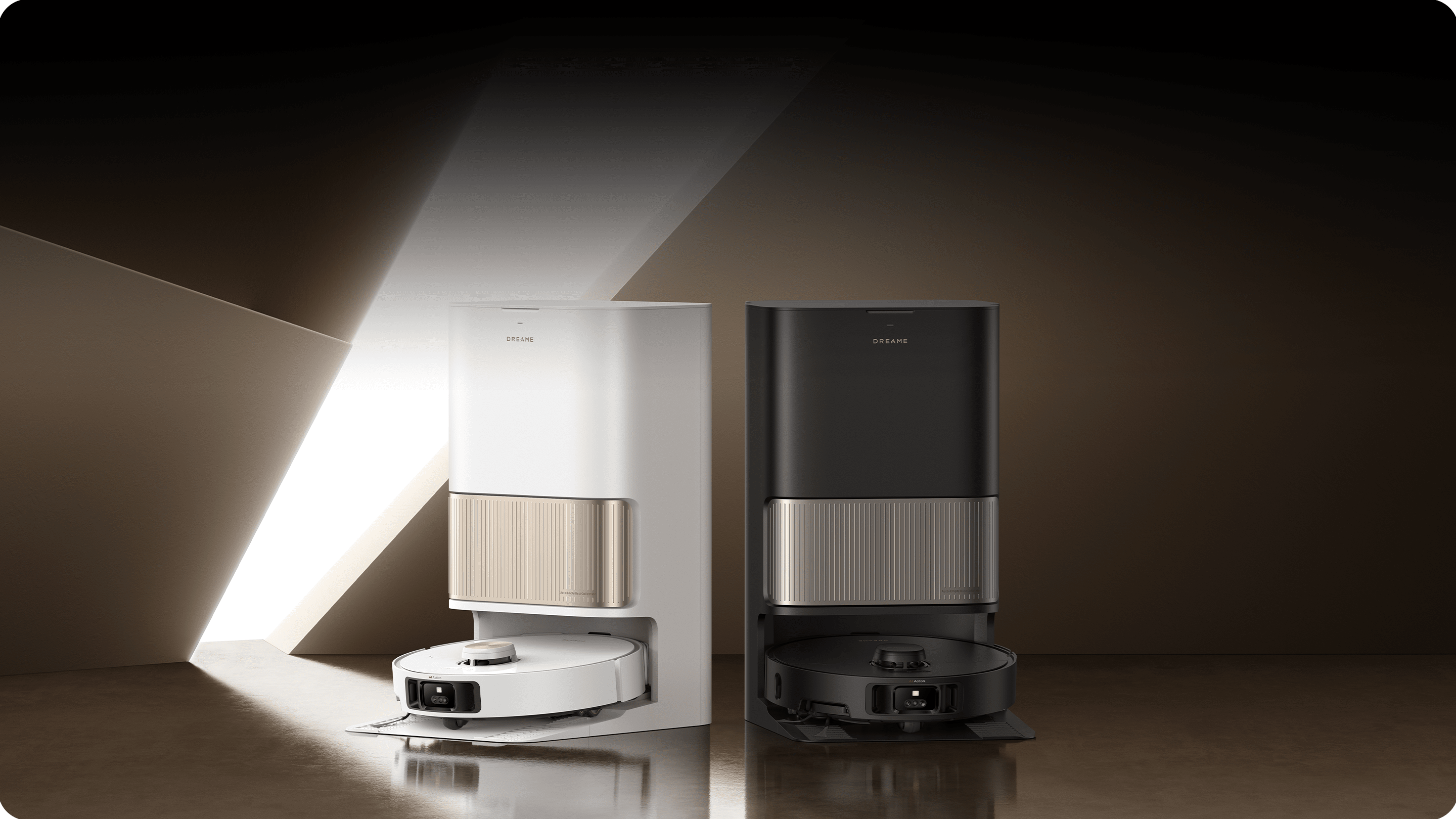 Dreame L40s Pro Ultra