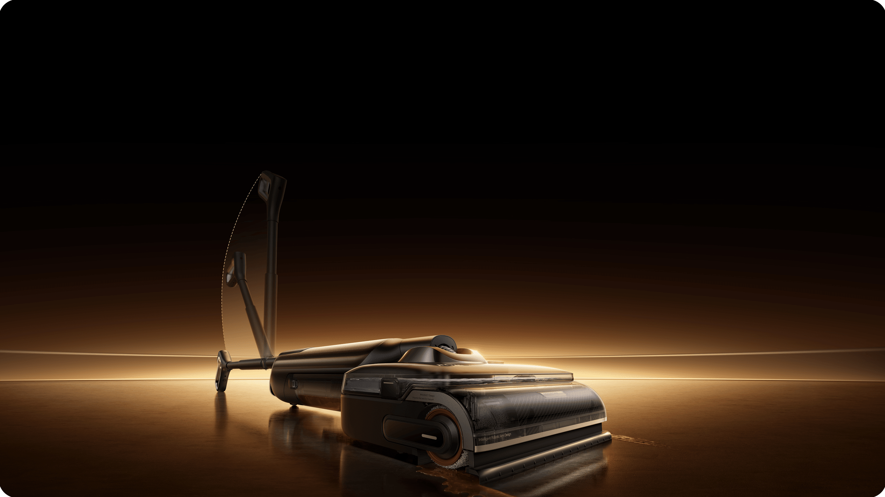 MOVA M50 Ultra