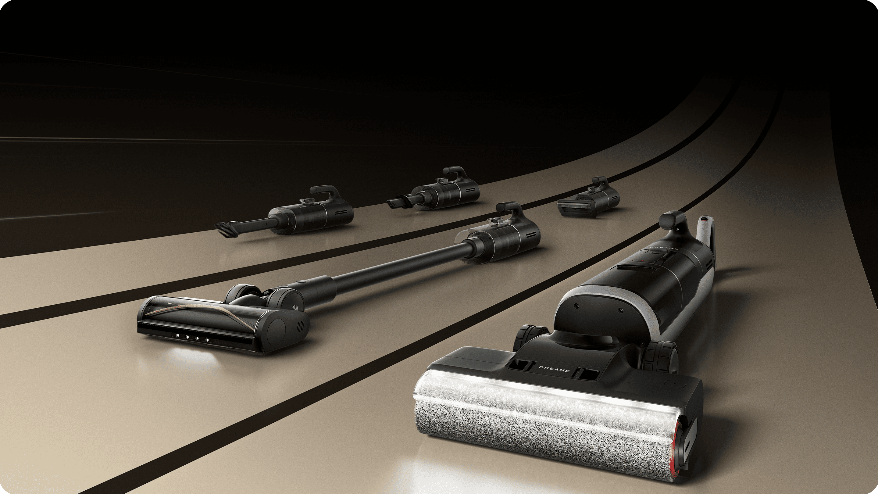 Dreame H14 Dual
