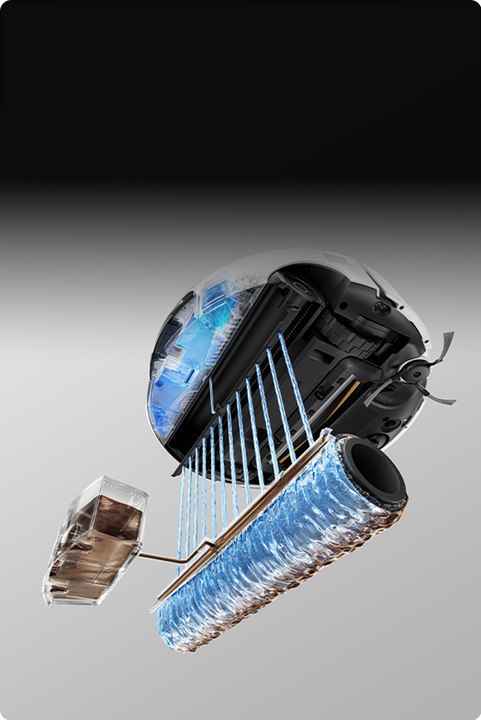 HydroForce