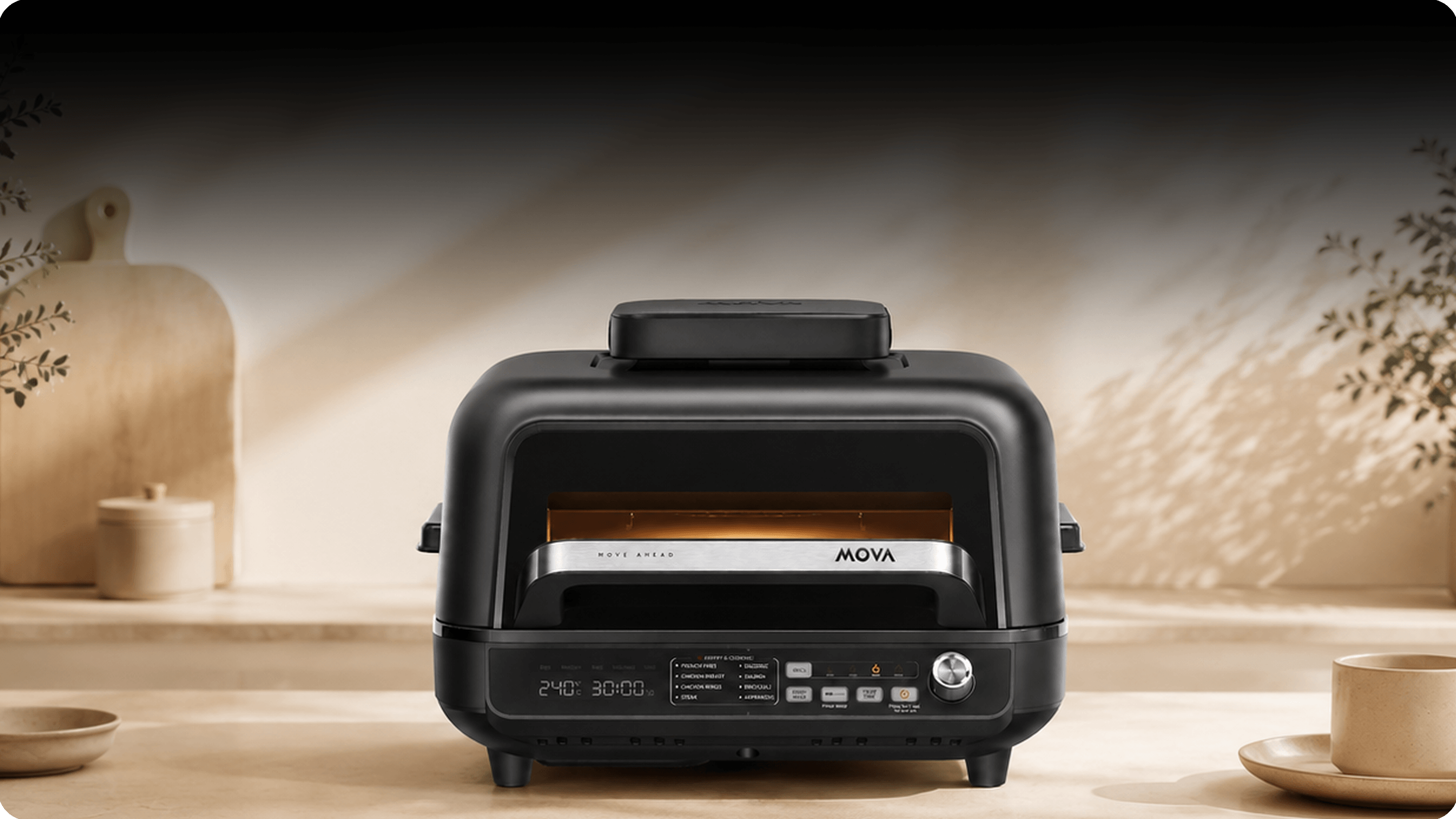 MOVA VersaMaster IG20 Pro
