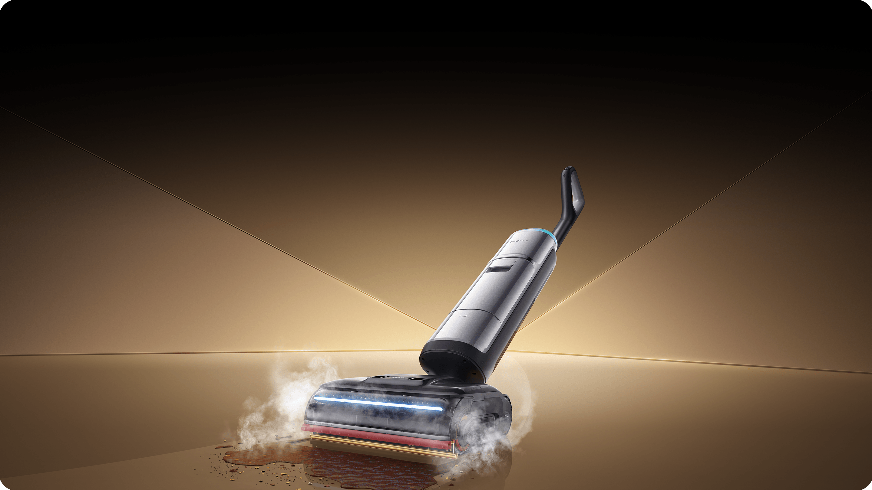 Dreame H16 Pro Steam