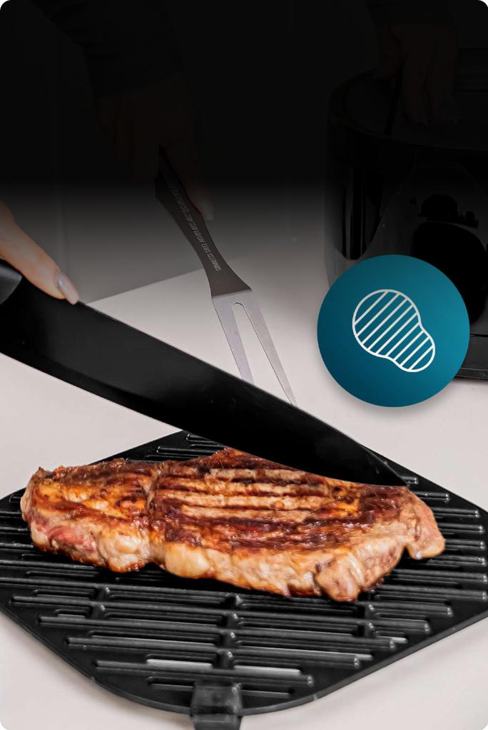 Гриль Grillin Style