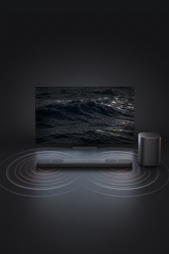 Dolby Atmos®