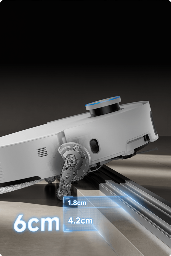 ProLeap System