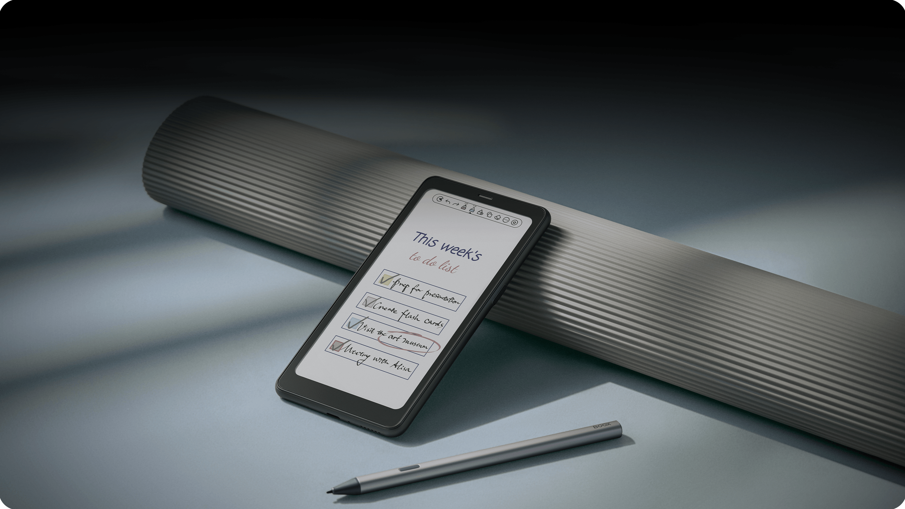 Електронна книга BOOX Palma 2 Pro