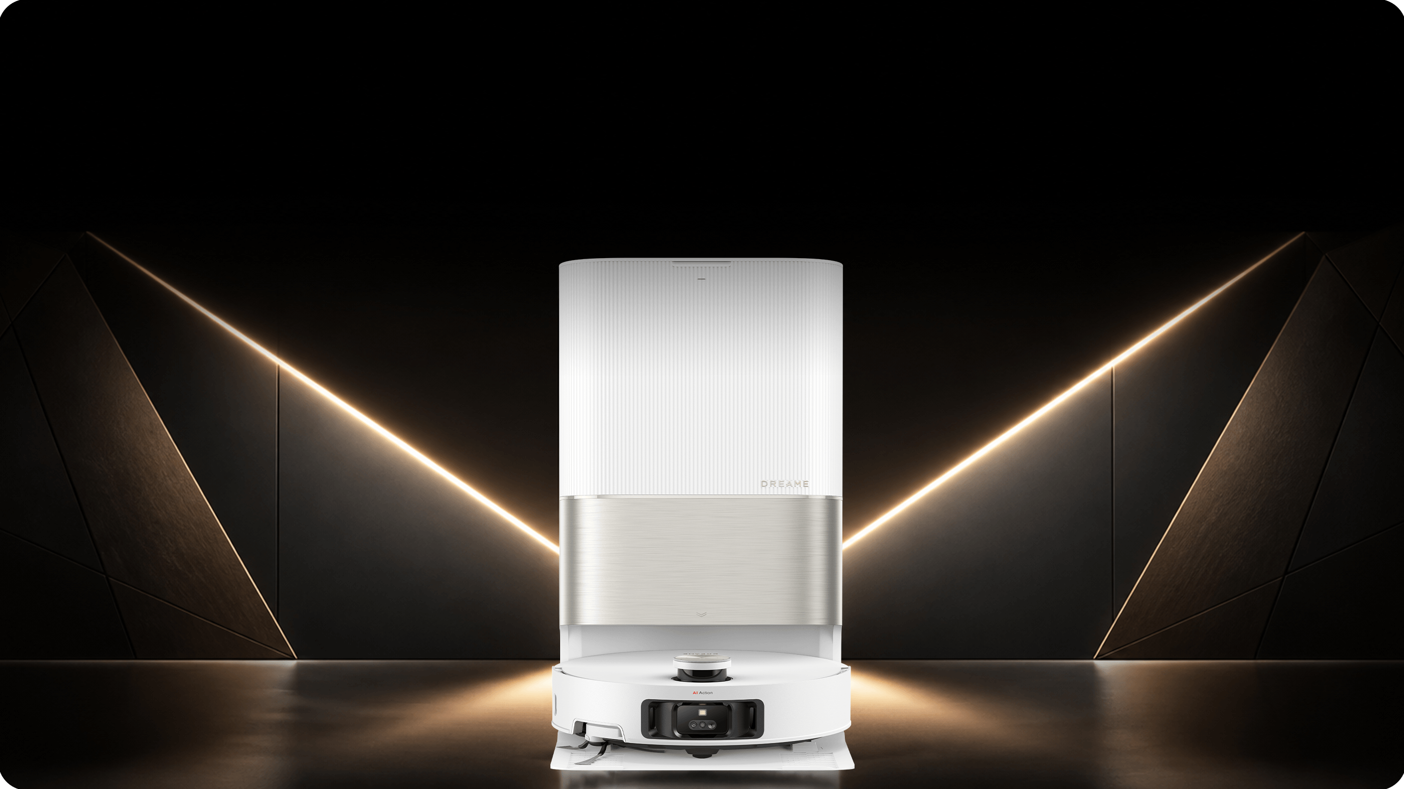 Dreame X50 Ultra Complete