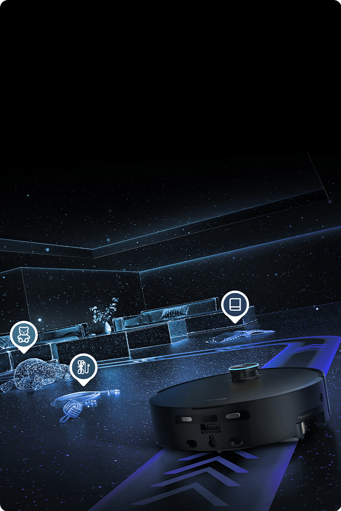 AstroVision і StereoEdge