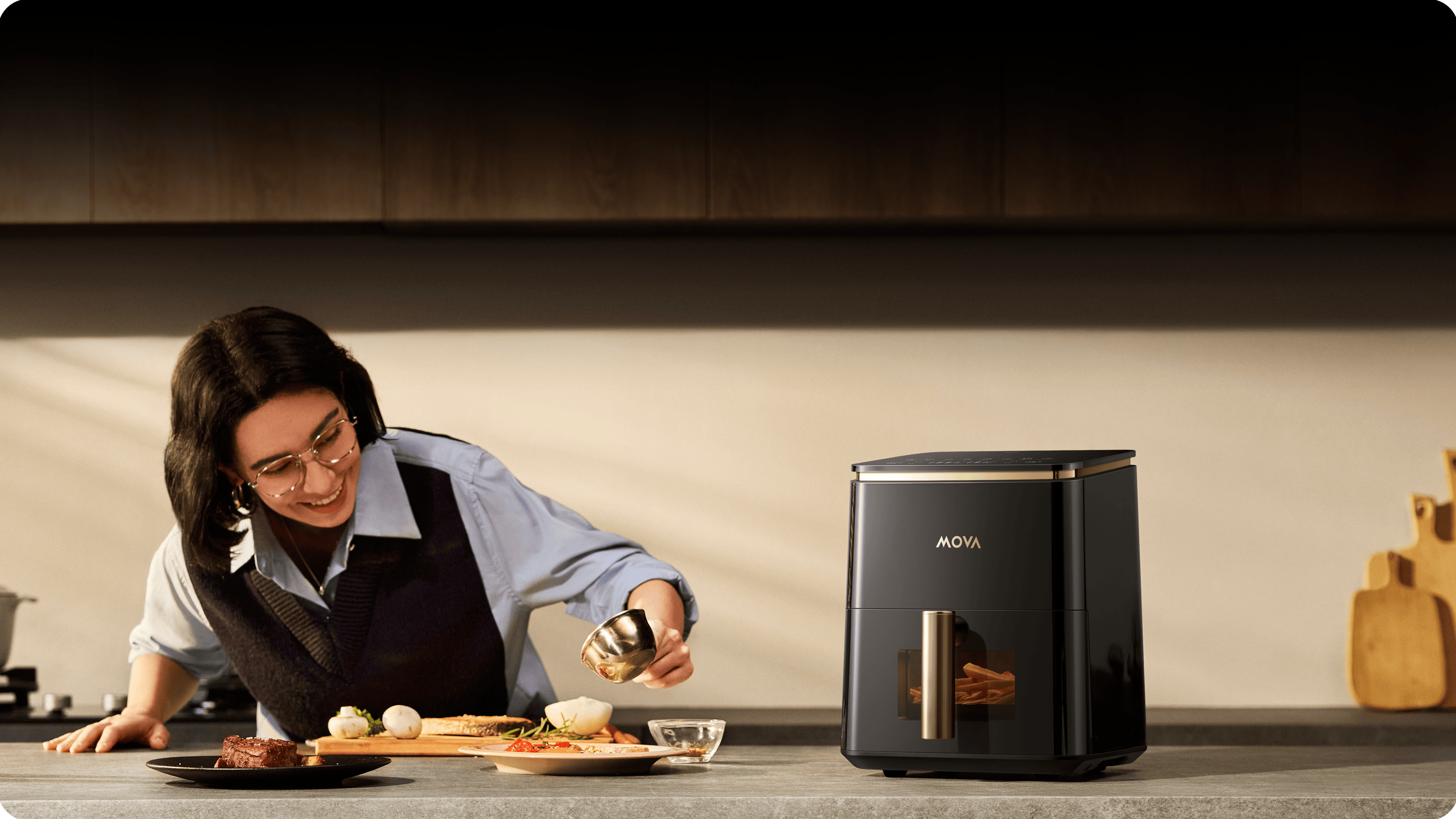 MOVA AeroChef AF10 Pro