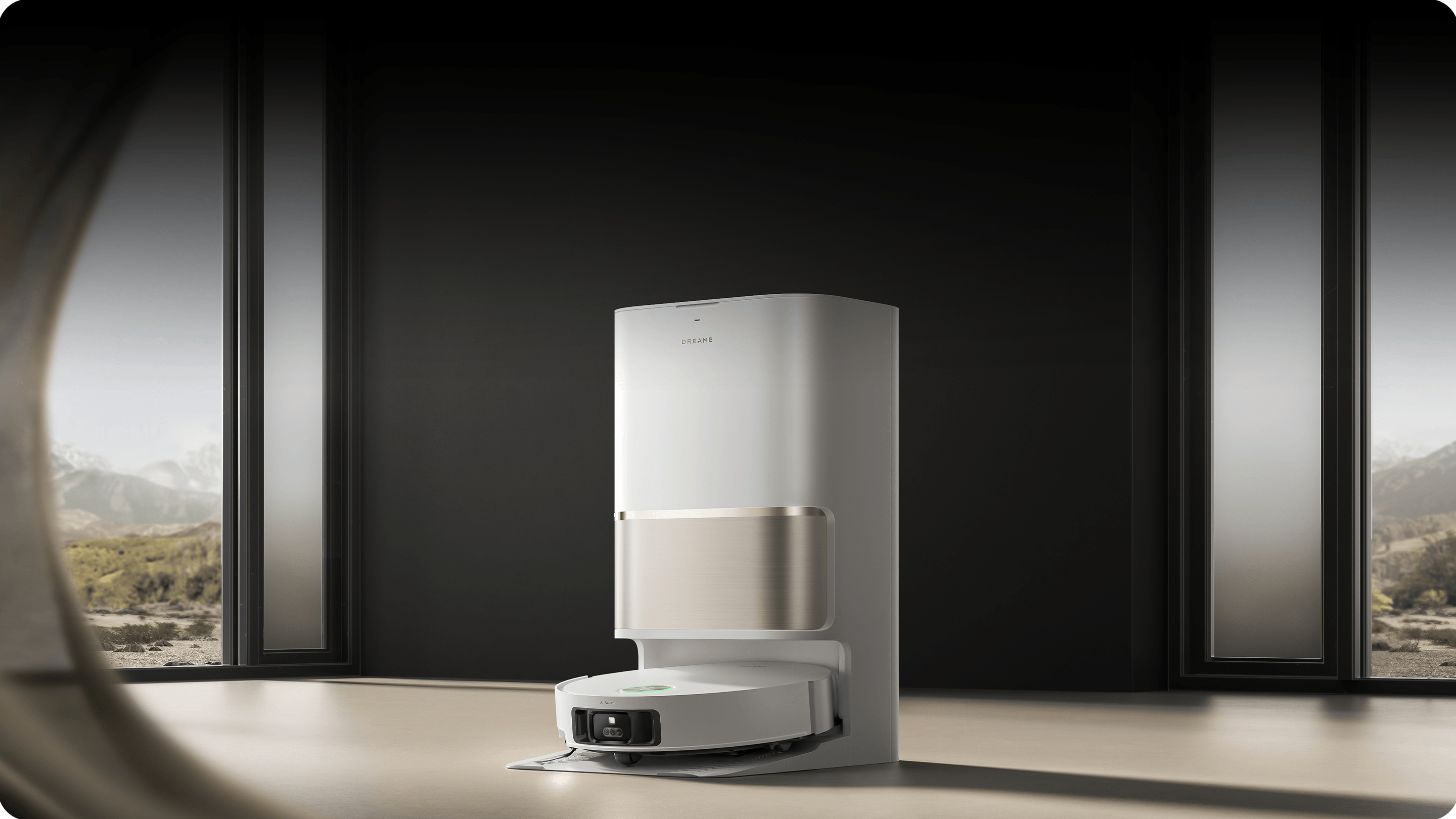 Dreame Bot L50 Pro Ultra