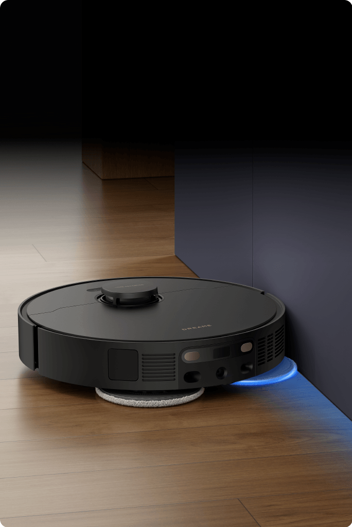 RoboSwing
