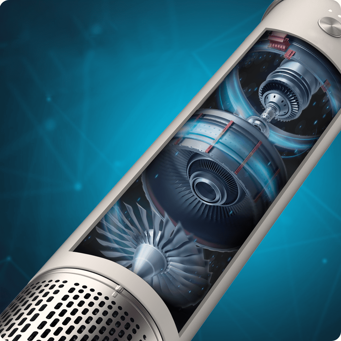 Product feature