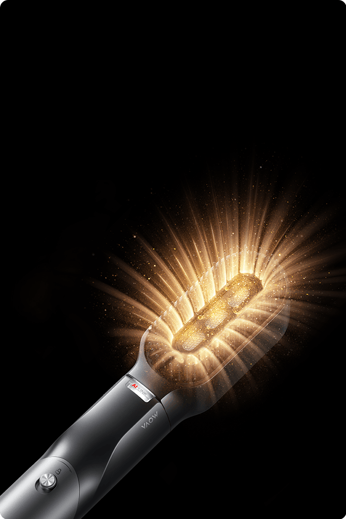 Essence Air Comb