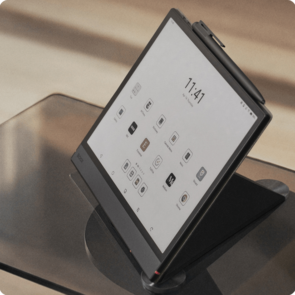 Product feature