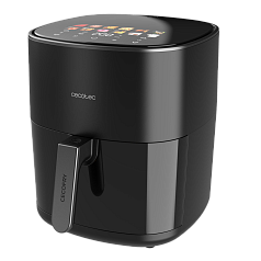 Cecofry&Grill Duoheat 6500