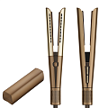 Фен-випрямляч Dreame Aero Straight Gold - Уцінка