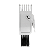 Щітка для очищення 