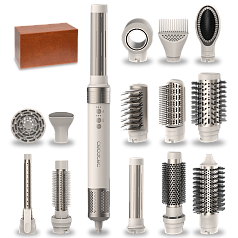 Bamba CeramicCare AirGlam