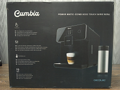 Matic-ccino 8000 Touch