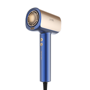 Фен Cecotec DryGlam Nano Plasma Blue