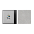 Электронная книга BOOX Go Color 7 Gen2 Black (bundle pack)