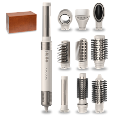 Bamba CeramicCare AirGlam