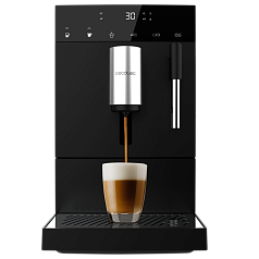 Cremmaet Compact Steam S