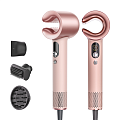 Фен MOVA Aero C Mist Pink (AMSU10-PK)