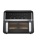 Мультипіч MOVA AeroChef FD20s Pro Black