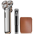 Електробритва Metz The Sword Shaver with Sword with nose hair cutter MZDF032