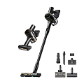 Бездротовий пилосос Dreame R10s Pro EN