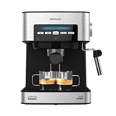 Espresso 20 Matic